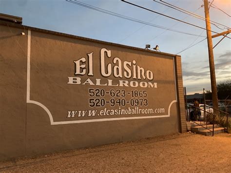 casino ballroom tucson az.